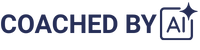 Coached by AI Logo